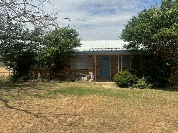 4106 S County Road 1185, Midland, TX 79706