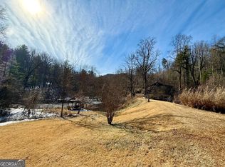 576 Trails End, Cleveland, GA 30528