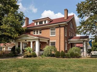 401 W Maple St, Nicholasville, KY 40356