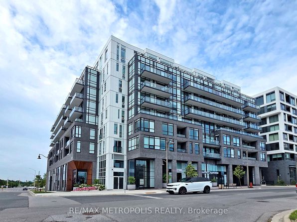 3005 Pine Glen Rd N #508, Oakville, ON L6M 4C1