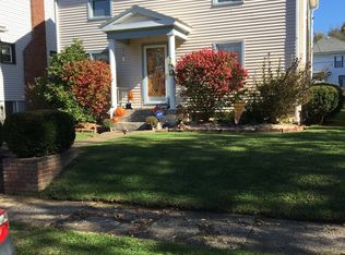 2204 Vance Ave, Wheeling, WV 26003