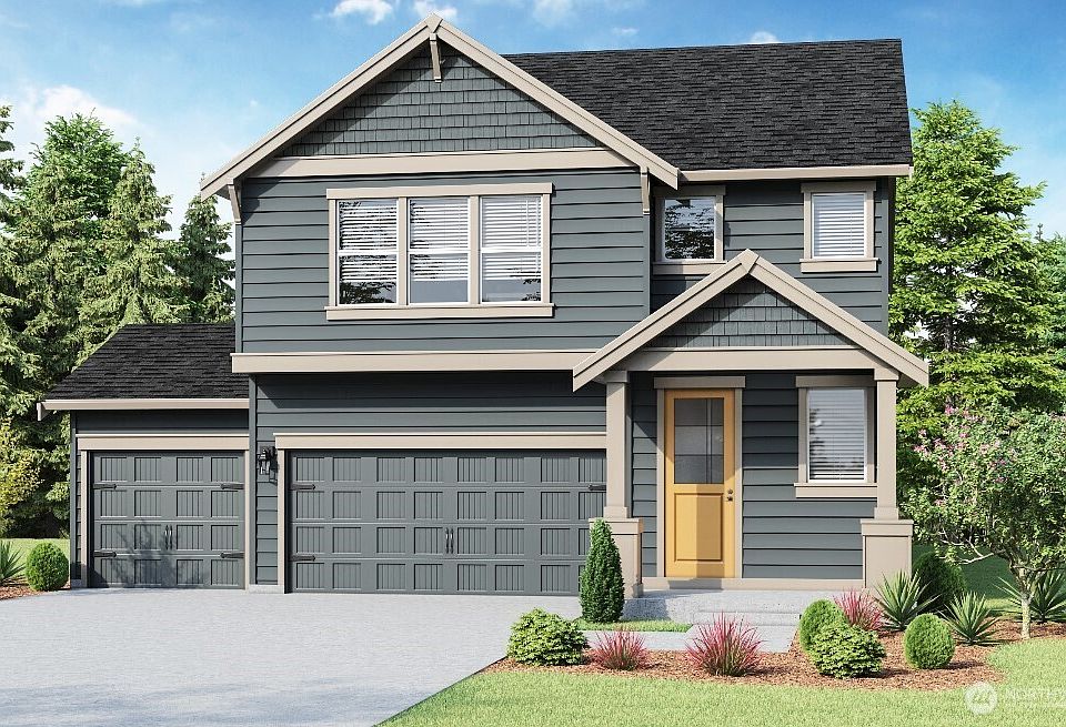 1st image of 14718 59th Avenue E #4