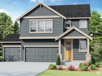14718 59th Avenue E #4, Puyallup, WA, 98375