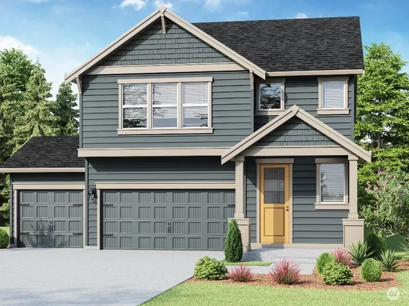 14715 59th Avenue E #21, Puyallup, WA 98375