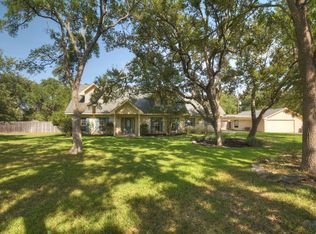 3300 Deer Trl, Georgetown, TX 78628