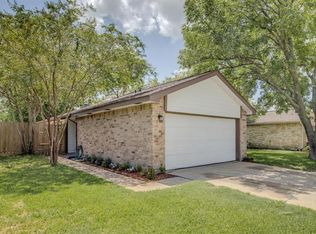 13411 Verbena Ln, Houston, TX 77083