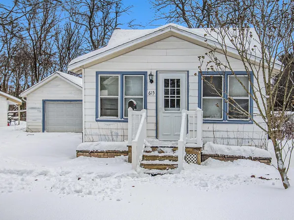 615 Alexander St, Bangor, MI 49013