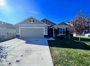 3471 S Falconers Pl, Meridian, ID 83642