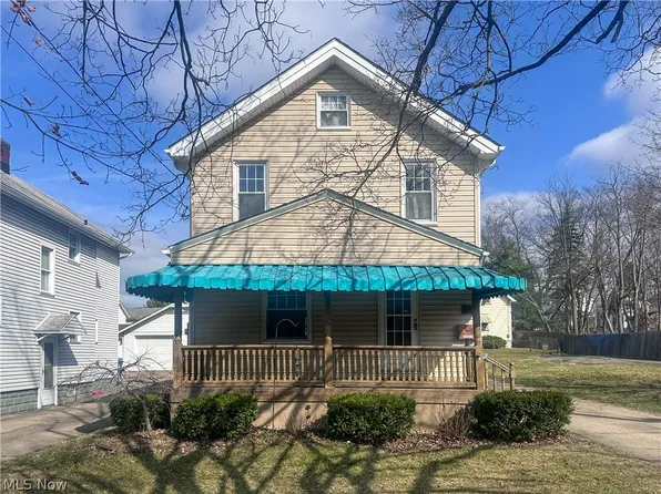 114 Townsend Ave, Girard, OH 44420