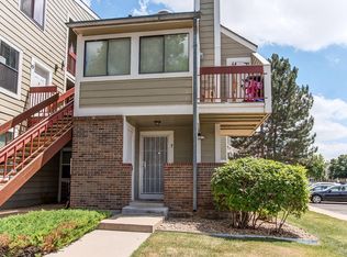 910 S Dawson Way UNIT 20, Aurora, CO 80012