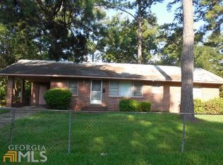 2207 Howe Ave, Columbus, GA 31903