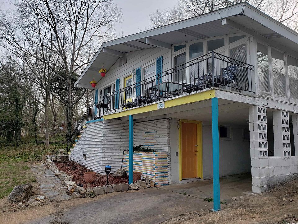 23 E Lakeshore Dr, Cherokee Village, AR 72529 Zillow