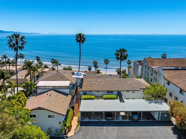 101 Oceano Ave, Santa Barbara, CA