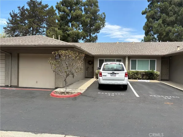 7000 Saranac St Unit 40, La Mesa, CA 91942