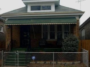 638 E 88th St, Chicago, IL 60619