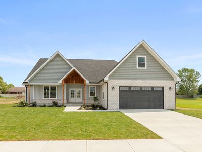 6976 Meadow Run, Seymour, IN, 47274