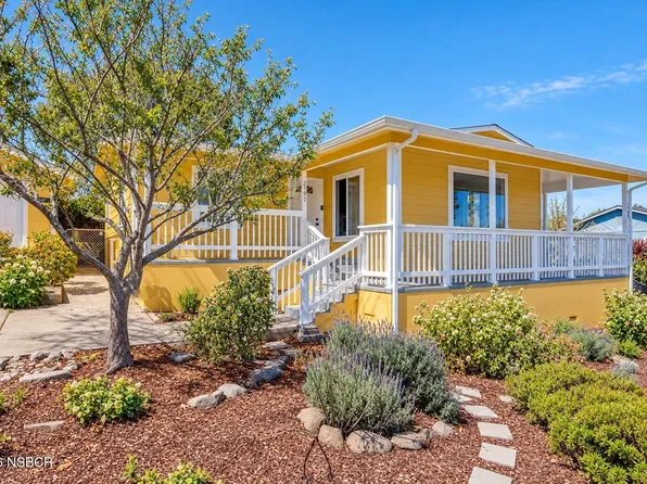 2347 Adams St, Cambria, CA 93428