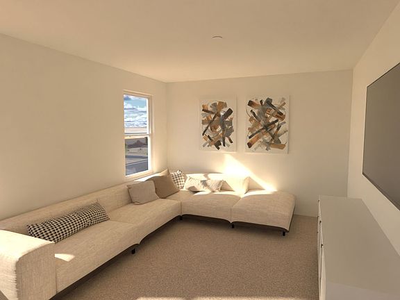 This is the Stellar Floorplan