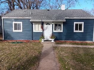 6780 Hamilton St, Omaha, NE 68132