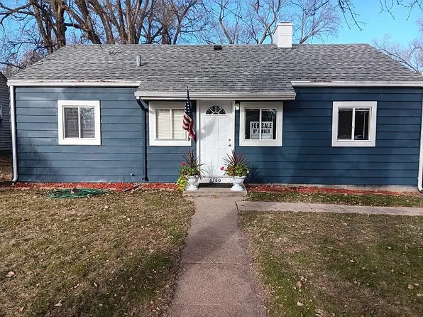 6780 Hamilton St, Omaha, NE 68132