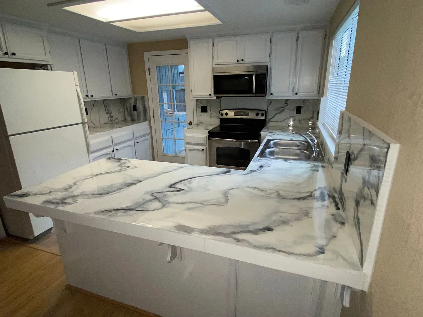 Beautiful Merced Rental — Photo 2