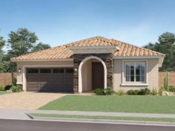 25302 N 175TH Avenue, Surprise, AZ 85387