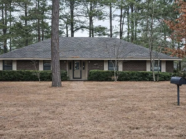 6872 N Park Ln, Shreveport, LA 71107