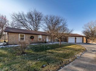 25020 Roosevelt Rd, South Bend, IN 46614