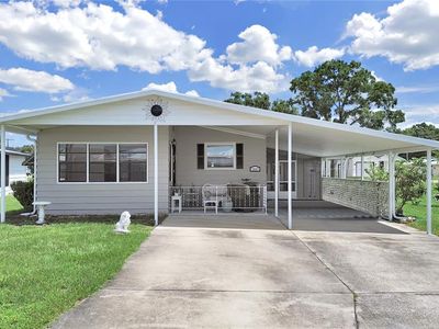 5043 Lodgewood Dr, Lakeland, FL, 33810
