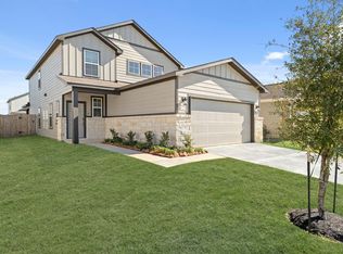 3931 Accolade Xing, Brookshire, TX 77423