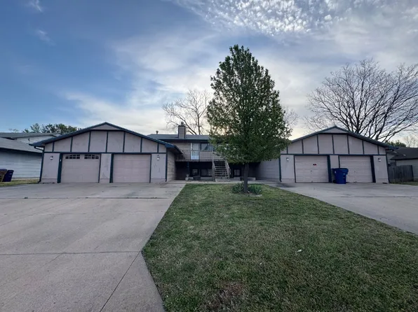 206 N Osage Rd, Derby, KS 67037