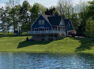 6928 Salem Ridge Rd, Aurora, IN 47001