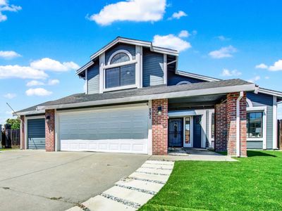 731 Fawn Court, Vacaville, CA, 95687