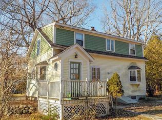 250 Old Post Rd, North Attleboro, MA 02760