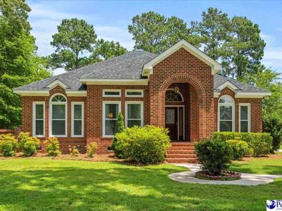3401 Sussex Ct, Florence, SC, 29501