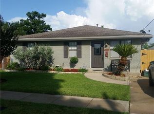 1213 Trudeau Dr, Metairie, LA 70003