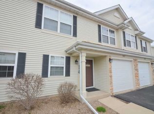 1663 W Chrysler Dr #9, Belvidere, IL 61008