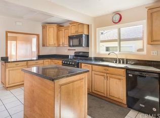 1527 S Grand Ave, San Pedro, CA 90731