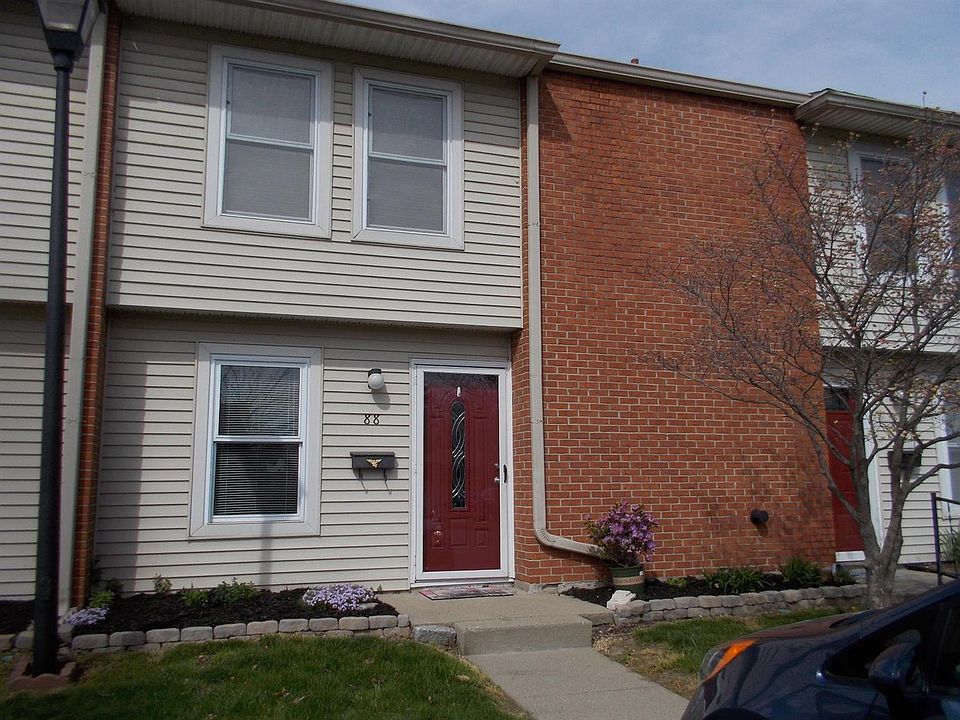 1st image of 4534 Shawnray Dr APT 88