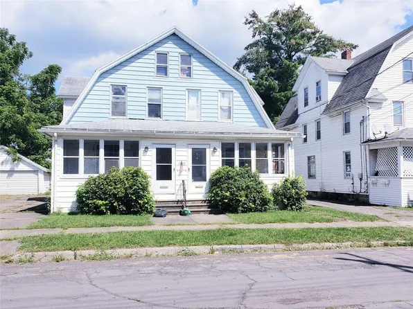 409 Jackson Ave, Endicott, NY 13760