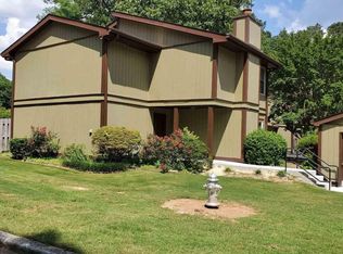 2651 Meadow Ct #2651, Atlanta, GA 30341