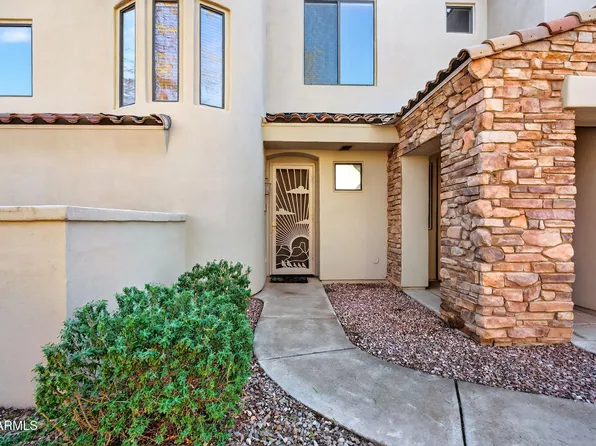 7445 E Eagle Crest Drive #1129, Mesa, AZ 85207