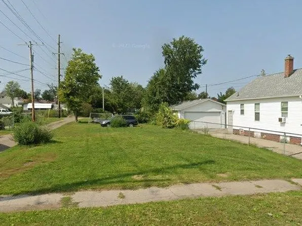 108 N 7th Ave, Marshalltown, IA 50158