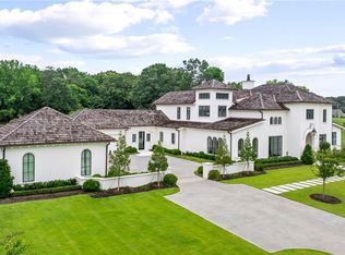 1640 Kenai Rd, Kennesaw, GA 30152