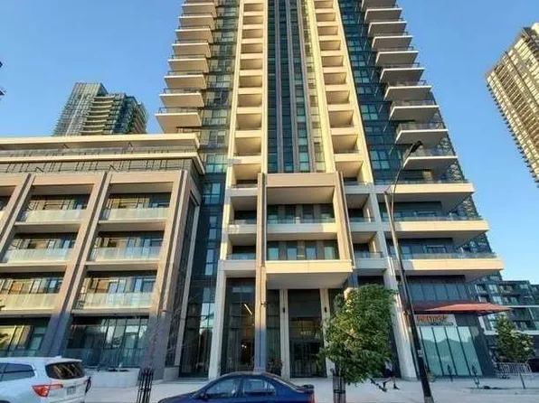 4055 Parkside Village Dr, Mississauga, ON