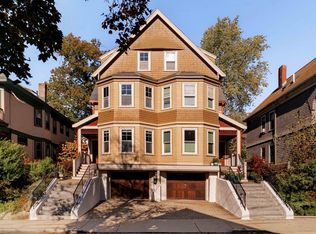 32 Hall Ave UNIT 32, Somerville, MA 02144