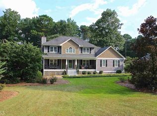 100 Oak Ridge Dr, Sharpsburg, GA 30277