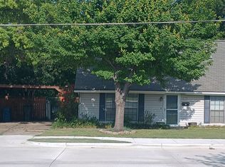1707 Cottonwood Rd, Carrollton, TX 75006