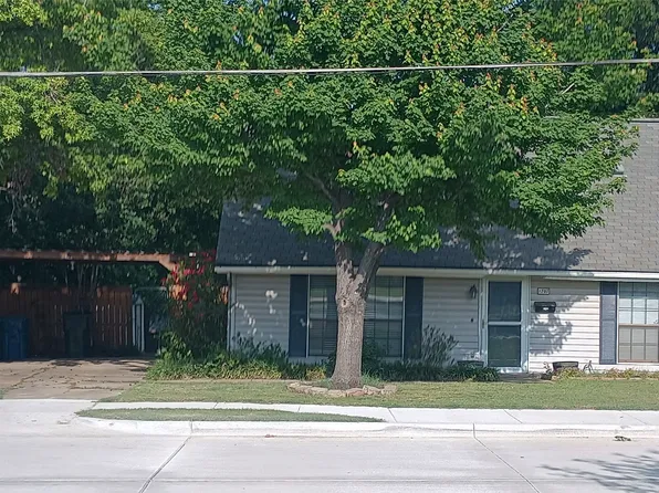 1707 Cottonwood Rd, Carrollton, TX 75006