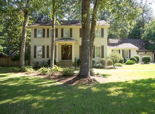 1100 Sandlewood Dr, Hattiesburg, MS 39402
